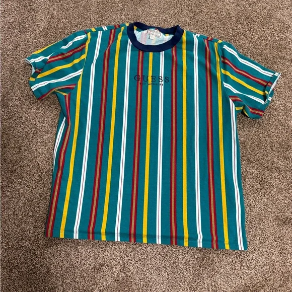 GUESS Shirts - Picture 8 of 13